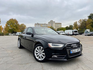 Audi A4 foto 2