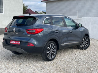 Renault Kadjar foto 19