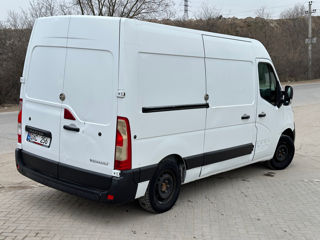 Renault Renault Master foto 2