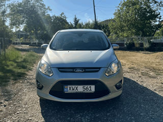 Ford C-Max foto 6