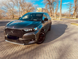 DS Automobiles DS 7 Crossback foto 2