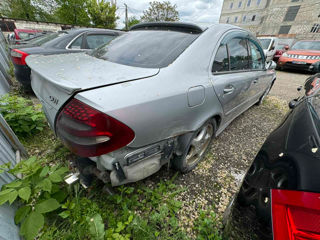 Mercedes E-Class foto 5