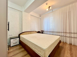 Apartament cu 2 camere, 68 m², Ciocana, Chișinău foto 4