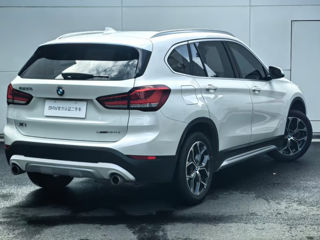 BMW X1 foto 4