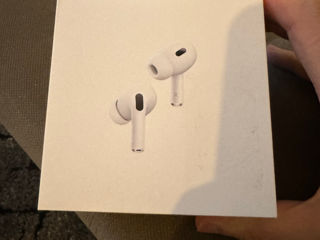 Новые AirPods PRO2 Оригинал! foto 1