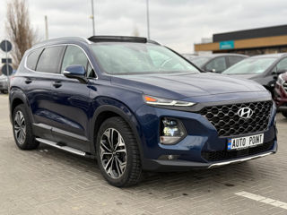 Hyundai Santa FE foto 2