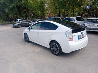 Toyota Prius foto 3