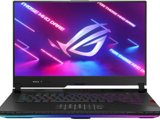 Asus Strix G713ie 17.3 16/512 SSD