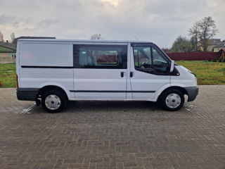 Ford Transit foto 6