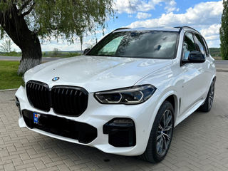 BMW X5 foto 1