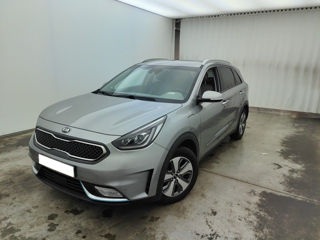 KIA Niro foto 1