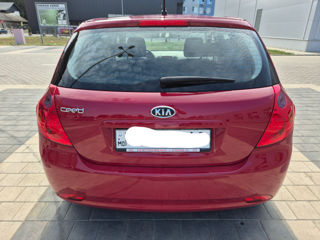 KIA Ceed foto 5