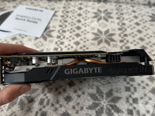 Gigabyte RTX 2060 6GB foto 4