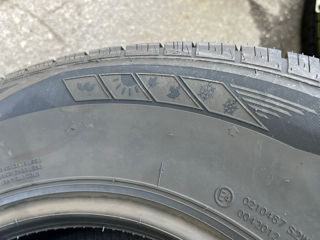 215/75 R16C Tracmax Allseason Van saver/ Доставка, livrare toata Moldova foto 6