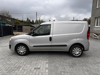 Opel Combo foto 4