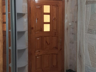 Apartament cu 3 camere, 70 m², Centru, Ciorescu, Chișinău mun. foto 3