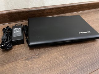 Laptop Lenovo G 575, 15.6, 4 gb/300gb. foto 3