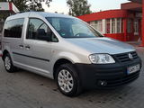 Volkswagen Caddy foto 2