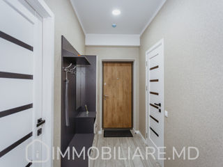 Apartament cu 1 cameră, 45 m², Centru, Chișinău foto 8