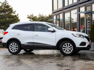 Renault Kadjar foto 4