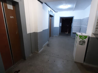 Apartament cu 1 cameră, 28 m², Ciocana, Chișinău foto 9