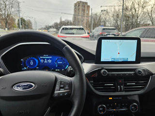 Ford Kuga foto 10