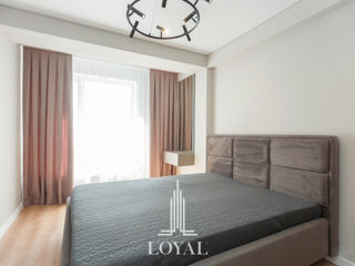 Apartament cu 1 cameră, 48 m², Ciocana, Chișinău foto 9