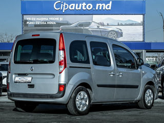 Renault Kangoo foto 5