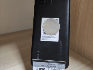 Xiaomi Redmi A2 3/64gb 1090Lei foto 1