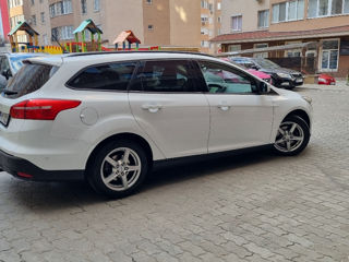 Ford Focus фото 2