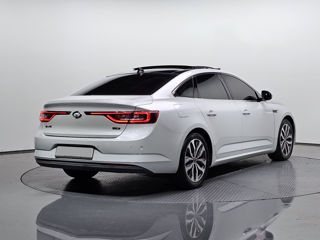 Renault Talisman foto 2