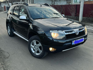 Dacia Duster foto 2