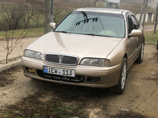 Rover 600 Series foto 3