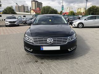 Volkswagen Passat CC foto 3