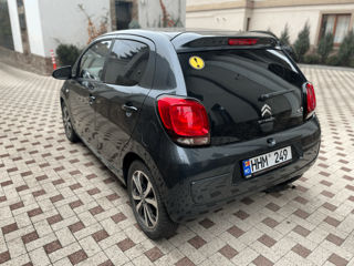 Citroen C1 foto 6