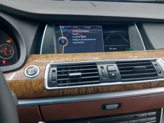 Установка штатных мониторов BMW с GPS на Android foto 13