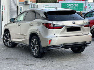 Lexus RX Series foto 3