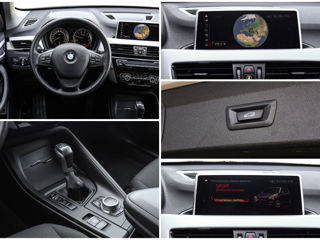 BMW X1 foto 14