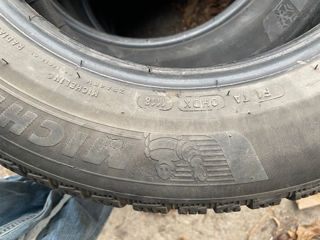 Michelin Alpin 6 195/65/R15 foto 4