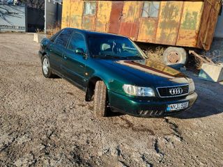 Audi A6 foto 4