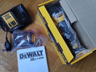 DeWalt DCG405N foto 2