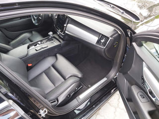 Volvo S90 foto 11