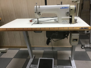 Профессиональные швейные машинки juki ,typical, esman, toyota. оверлок