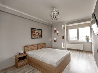 Apartament cu 2 camere, 79 m², Centru, Chișinău, Chișinău mun. foto 8