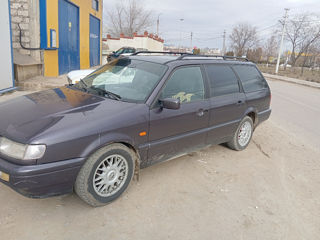 Volkswagen Passat foto 2