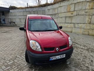 Renault Kangoo foto 3