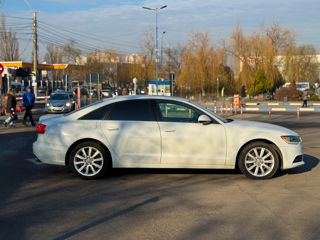 Audi A6 foto 5