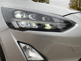 Ford Focus foto 8