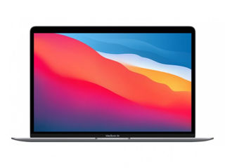 Laptop Apple MacBook Air 13  nou sigilat  culoare silver foto 2