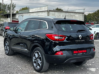 Renault Kadjar foto 4